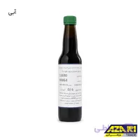 جوهر رنگ تابا مخصوص چوب آبی