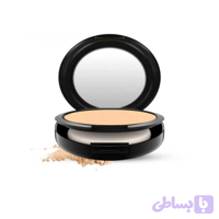 پنکک استودیومک فیکس MacStudio Fix Powder شماره NC42