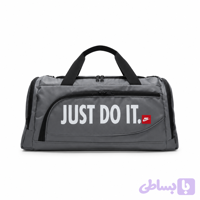 ساک اسپرت| ورزشی |باشگاهی|نایک مدلJust Do It جا کفشی دار کد 60/4