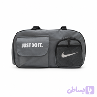 ساک اسپرت| ورزشی |باشگاهی|نایک مدلJust Do It جا کفشی دار کد 47/3