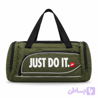 ساک اسپرت| ورزشی |باشگاهی|نایک مدلJust Do It جا کفشی دار کد 60/2