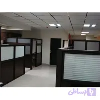 پارتیشن اداری
