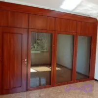 پارتیشن دوجداره و تکجداره اداری ..جنس ام دی اف