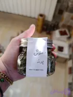 دمنوش پونه