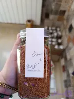 دمنوش به و گل محمدی سایز بزرگ