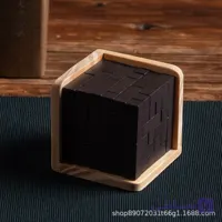 پازل چوبی T