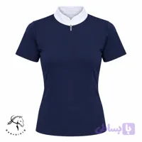 تیشرت مسابقه سوارکاری زنانه برند سون هیل ( کد 0506) (کد ZH31I)