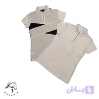 تیشرت مسابقه دخترانه برند سون هیل seven hill ( کد 0502) (کد 9Z6NB)