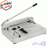 برش دهنده (کاتر) کاغذ سایز A4 مدل Paper cutter 868 برند aro