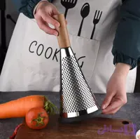رنده مخروطی ساخت چین