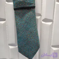 کراوات سبز