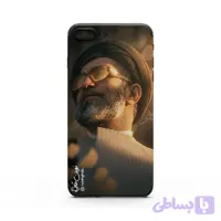 قاب گوشی طرح رهبر شهید حضرت آیت الله خامنه ای 073-3