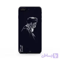 قاب گارد موبایل امام خامنه ای 075-3
