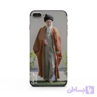 گارد گوشی طرح رهبری 074-3