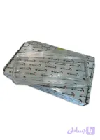 طلق شیشه چراغ جلو آمیکو