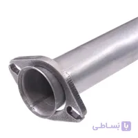 لوله گلو اگزوز بنز اسپرینتر 9014901719