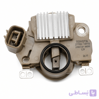 آفتامات دينام تويوتا هايس 2737058460