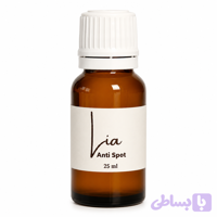 سرم ضدلک ارگانیک لیا LIA (درمانی)