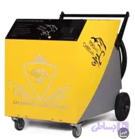 دستگاه کاتالیزور شور