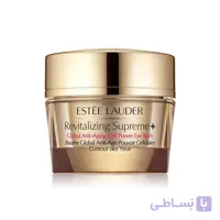 کرم دور چشم استی لادر Estée Lauder Revitalizing Supreme+ Youth Power Eye Balm اورجینال