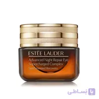 ژل کرم دور چشم ادونسد نایت ریپیر استی لادر Estée Lauder Advanced Night Repair اورجینال