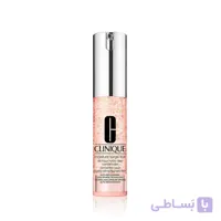 کرم دور چشم کلینیک مدل هیدروفیلر Clinique اورجینال