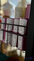 کاور کالیبر ۴۰ عرض ۶/۳ سانتیمتر