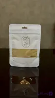طعم قوی برگر