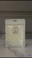 طعم کره