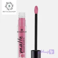 رژلب مایع مات اسنس essence