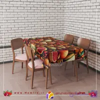 رومیزی طرح یلدا | کد 61003