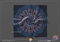 رومیزی هفت سین | کد 61014
