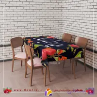 رومیزی طرح یلدا | کد 61007