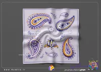 رومیزی هفت سین | کد 61020