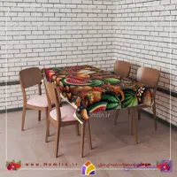 رومیزی طرح یلدا | کد 61004