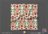 رومیزی هفت سین | کد 61030