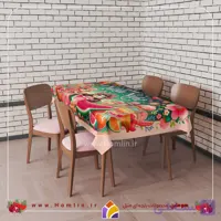 رومیزی طرح یلدا | کد 61001