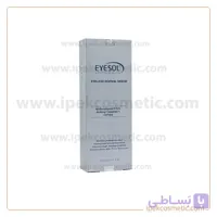 سرم تقویت مژه آیسول