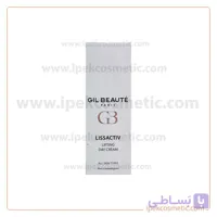 کرم ضد چروک و لیفتینگ روز ژیل بوته