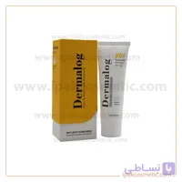 ضد آفتاب و ضد لک درمالوگ Dermalog