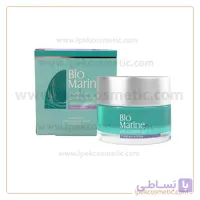 کرم دور چشم حاوی عصاره جلبک های دریایی بایومارین
