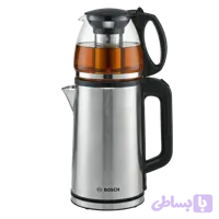 چای ساز روهمی بوش(ارسال از تهران)