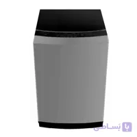 ماشین لباسشویی پاکشوما 12 کیلویی درب ازبالا سری Lady wash تیتانیومی مدل TA12X