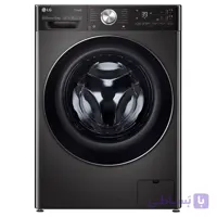 ماشین لباسشویی 12 کیلوگرم اتوماتیک ال جی مدل F4V9BWP2EE