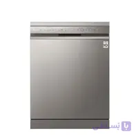 ماشین ظرفشویی 14 نفره ال جی استیل مدل DFC513FV