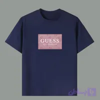 تیشرت زنانه طرح گس GUESS