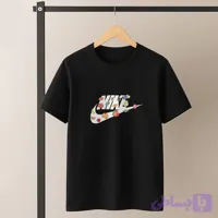 تیشرت طرح فانتزی دخترانه نایک NIKE