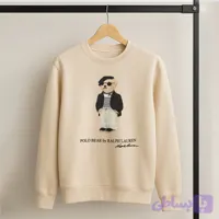 دورس طرح خرس پولو رالف لورن عینک آفتابی Polo Ralph Lauren
