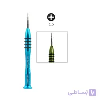 پیچ گوشتی چهارسو موبایلی سایز 2*25mm