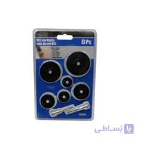 پک صفحه برش 8 عددی